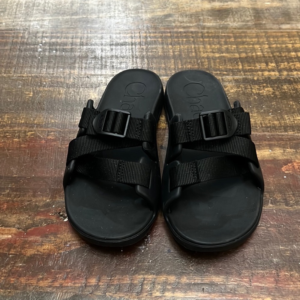 Chaco Kid’s Slide size 2